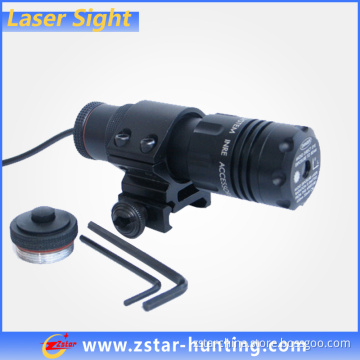 Shockproof 5-30mw Green Laser Sight (ZSLS0012)